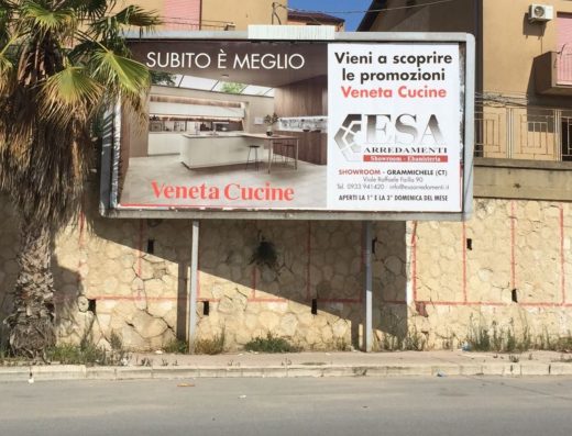Sito 51 – V.le Mario Gori