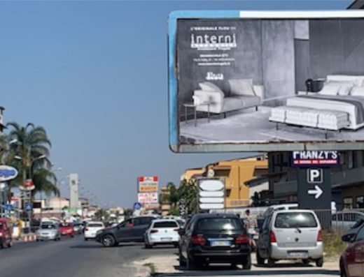 SITO 01 – Gela – via Venezia/bingo lato Vittoria