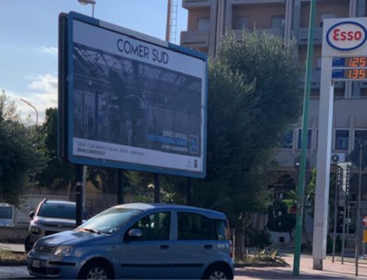 SITO 04 – Gela – via Venezia ang. via Niscemi lato agip