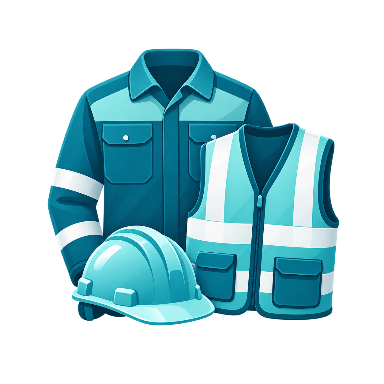 Abbigliamento da lavoro