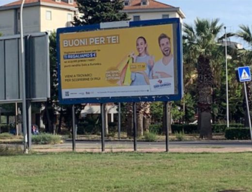 SITO 12 – Gela – viale E. Mattei il 2° parcheggio MCdonald
