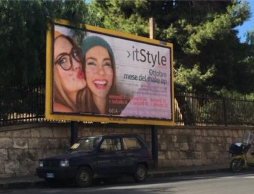 SITO 16 – Gela – Via F. Crispi
