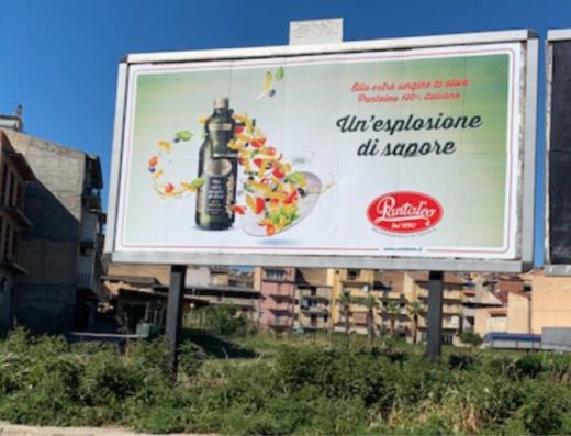 SITO 34 Gela – via venezia incr. via N. Paci lato est