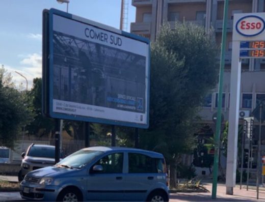 SITO 04 Gela – via venezia ang. via niscemi lato agip
