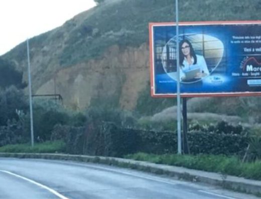 SITO 27 Gela – via Venezia lato Licata