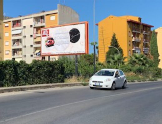 SITO 28 Gela – via Venezia lato Vittoria