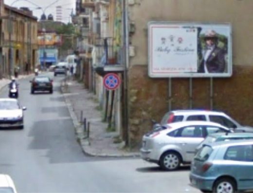 SITO 63 Gela – via Verga (centro storico)
