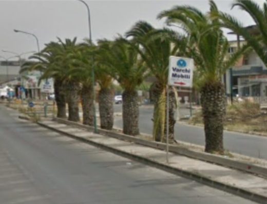 SITO 72 Gela – via Venezia