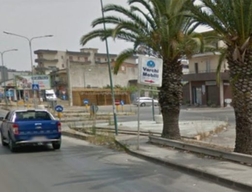 SITO 73 Gela – via Venezia